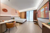 Orange Hotel （Shanghai Zhangjiang Science Town Shengxia Road） Hotels in Pudong Zhangjiang District