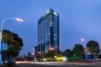 Mid-Level Hotel - Spa