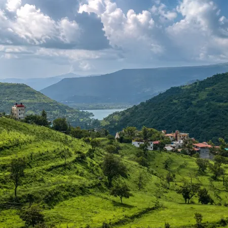 Aara Villa