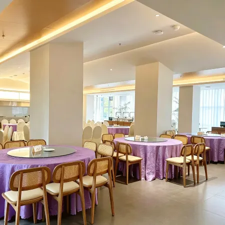 Yuexi Peninsula Resort