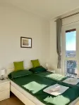Muse Inn （Loreto B&B） - balcony