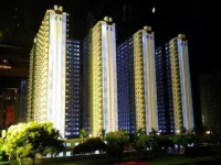 Salawasna SeVel Grand Asia Afrika Bandung - 3-Star