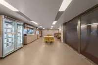 HanTing Express Hotel (Hangzhou Linping Donghu North Road) - واي فاي