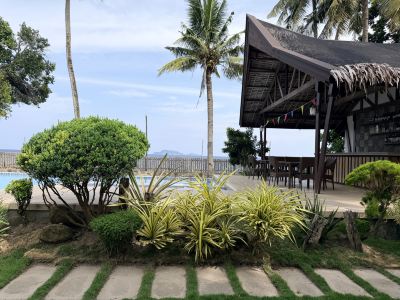 Solaj Dive and Beach Resort