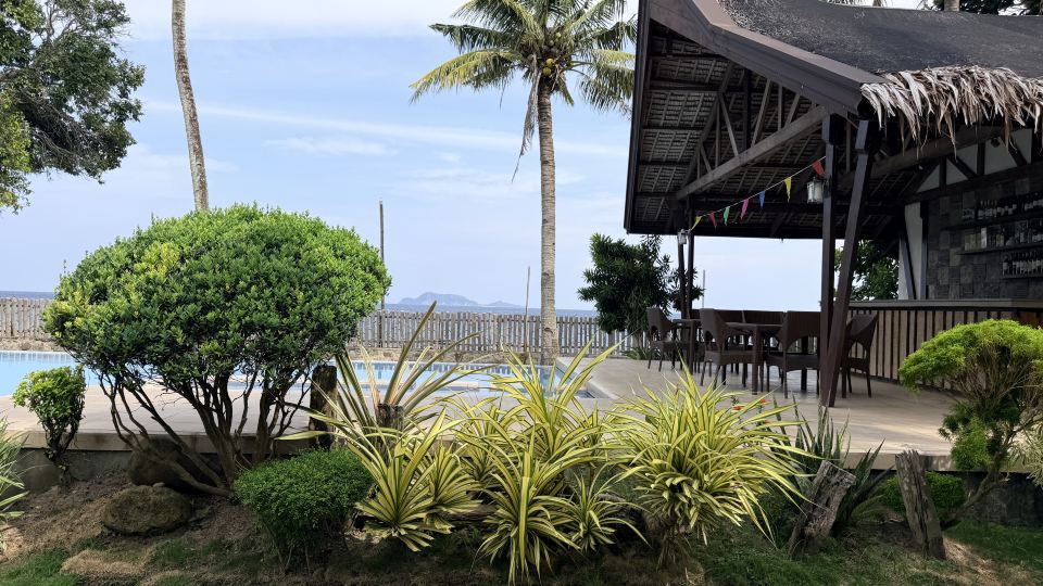 Solaj Dive and Beach Resort
