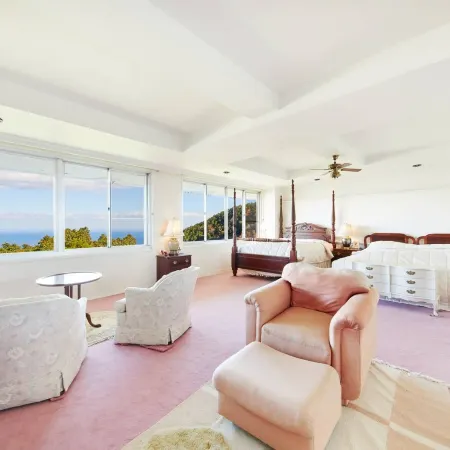 The KIKYŪ | Ocean View Villa with Onsen & Pool