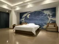 Xuanwei Nuoyun International Hotel - spa