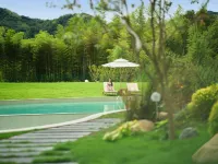 Muyan Anji Manor - شاطئ