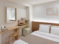 Stay Zzzarm Hotel - Jacuzzi