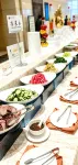 Yongtai Hotel - servizio colazione