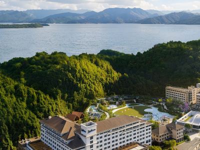 Qiandaohu Radisson Resort Hotel