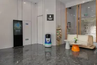 Yizhi Hotel (Ma'anshan Golden Eagle International Shopping Plaza) - Scenic