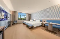 HanTing Hotel (Turpan Grape Valley) - Wifi