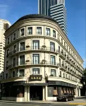 上海 OPARTMENT遠東飯店 人民廣場地區住宿飯店