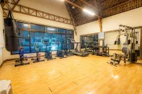 Java Hotel - Gym