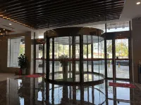 Qing Jinbaihe Business Hotel - 2 étoiles