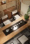 Twin Trees | Zhenhe · Private Hot Spring Villa Hotel - 3-Star