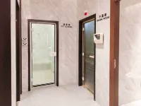 Wyndham Shanwei Haifeng - Gym