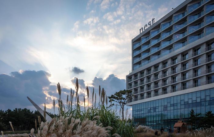 Nest Hotel, a Member of Design Hotels