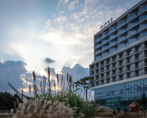 Nest Hotel, a Member of Design Hotels Hotels near Muuido