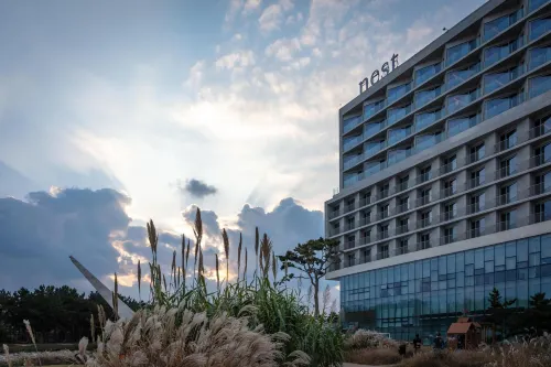 Nest Hotel, a Member of Design Hotels - หรู
