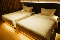 Xiangfu Hotel - Phòng Gym