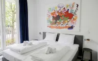 BX. Downtown - Brussels - Hostels