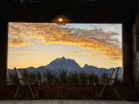 Yala Muyun Snow Mountain Secret Homestay - 3-نجوم
