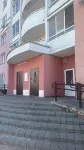 Apartments in Vitebsk Tower - 2-Star