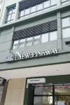 USJ NPW New PinkWay Hotel - พร้อมอาหารเช้า