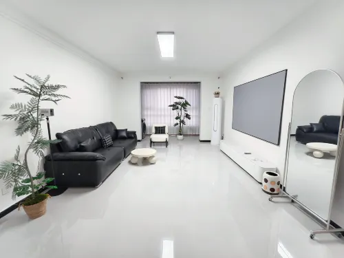 Xijian Homestay (Xinyulou Department Store) - 2-Sterne