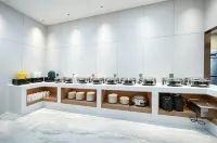 青創瀾庭 （青口商業廣場店） - 早餐