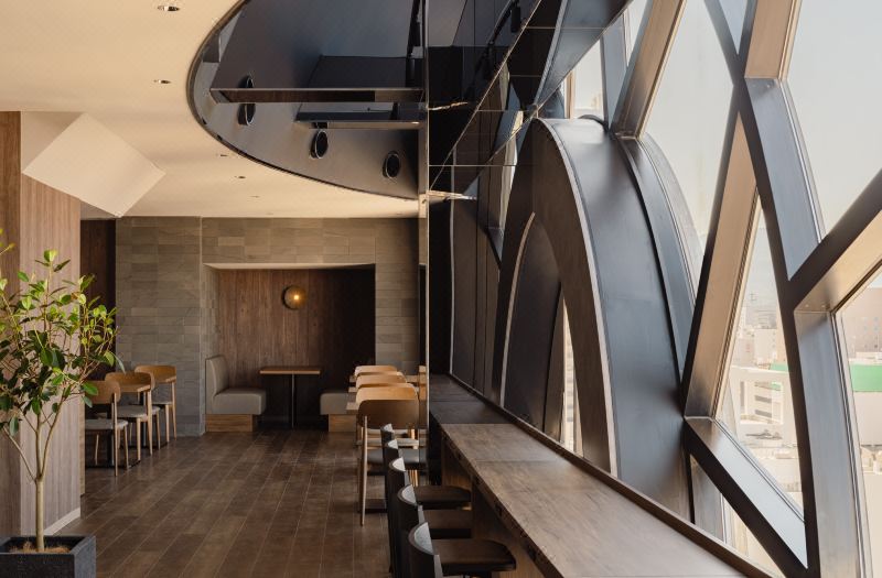 Nest hotel alt. Sapporo Odori(September 2026 Opening) photo 3