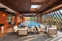 Shengjinghui · Va Cultural Hotel - Pysäköinti