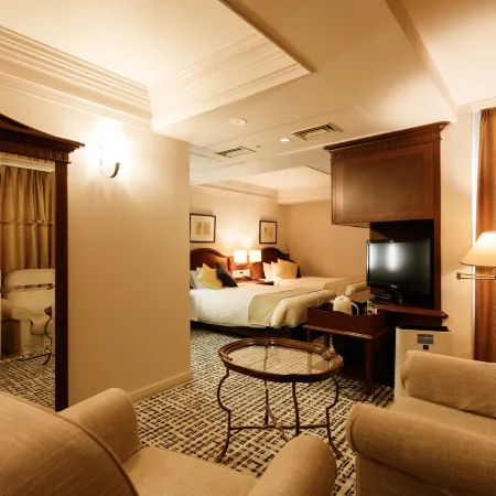 Kanazawa New Grand Hotel Premier