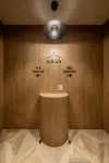 Aran Stay/5張大床/12人團體/按摩浴缸/大型投影幕/東城路 - 新開幕