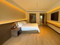 Pusu Hotel (Chongzuo Daxin Detian Waterfall Scenic Area) - 2-Star