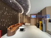 Super 8 Dingxi Railway Station Minzhu Street - صديق للحيوانات الاليفة