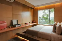 Plaats Hotel Bandung - 2-Star