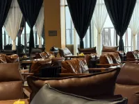 Sap Snow Mountain Hotel - 무료 와이파이
