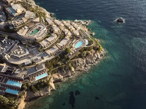 Seaside A Lifestyle Resort - Adults Only - Quầy Bar
