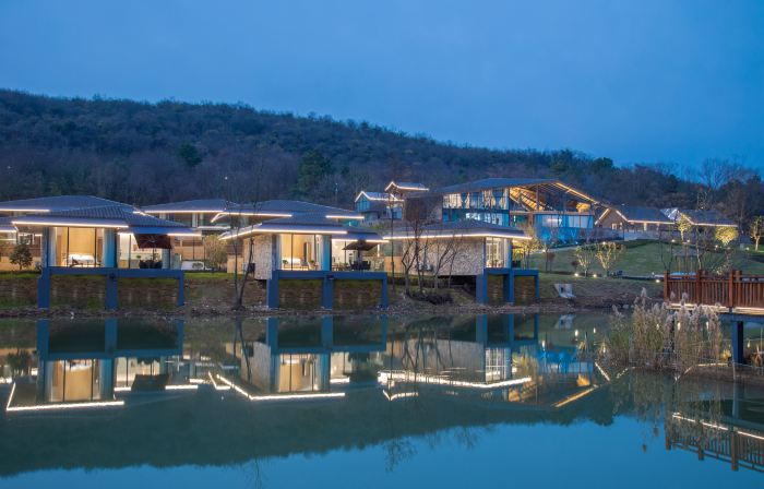 Zhenshuijian Homestay