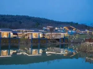 Zhenshuijian Resort Hotel