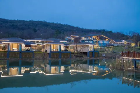 Zhenshuijian Resort Hotel