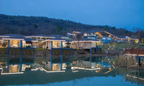 Zhenshuijian Resort Hotel