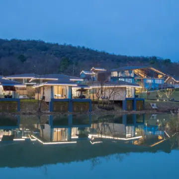 Zhenshuijian Resort Hotel