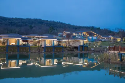 Zhenshuijian Resort Hotel
