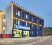 Home Etay Hotel Hotels near Children's Activity Area (Chengdu Tianfu International Airport Store)