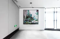 Mochi Boutique Hotel