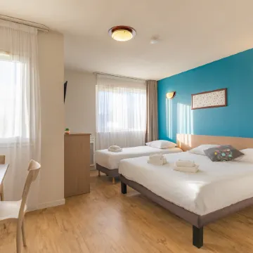 Appart'City Classic la Roche Sur Yon Centre